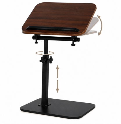 VELYSSIA table Ajustable