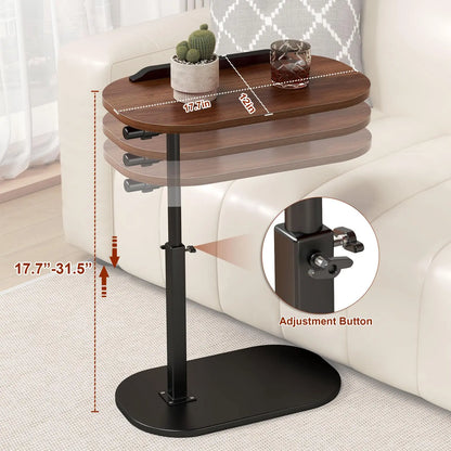 VELYSSIA table Ajustable