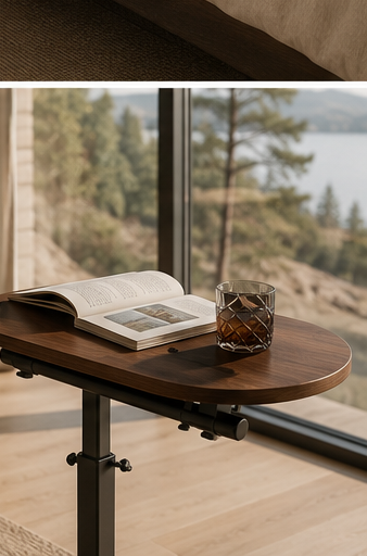 VELYSSIA table Ajustable